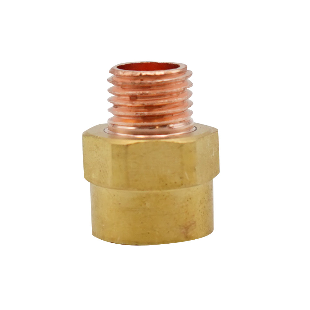 SWP WP18SC Series Weldcraft Compatible Gas Lens Body