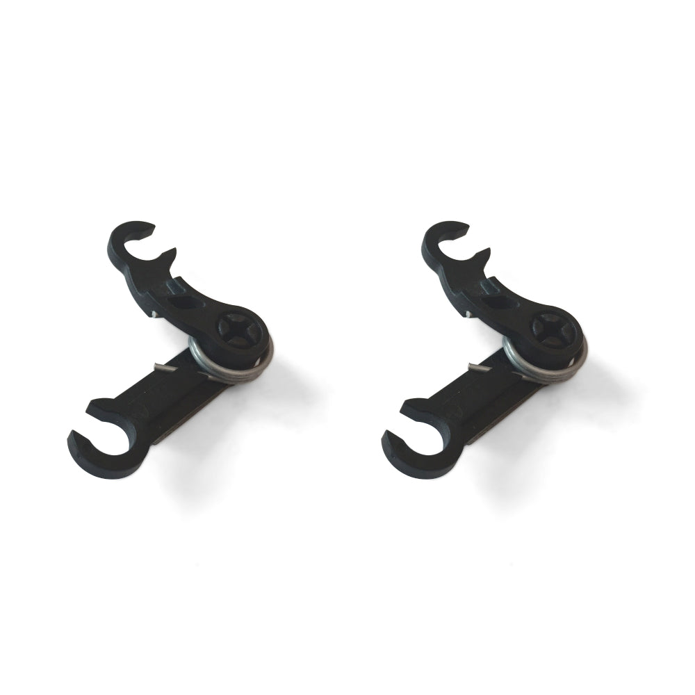 3M™ Speedglas™ 9100FX Hinge Mechanism - 2 Pieces