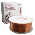 Hyundai SL-71 Mag Mild Steel Flux Cored Wire 15kg