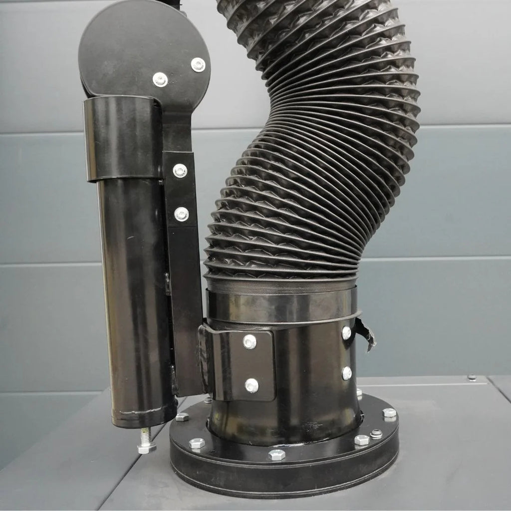 Cobra by Stealth Fume Extraction Unit 240V image 1