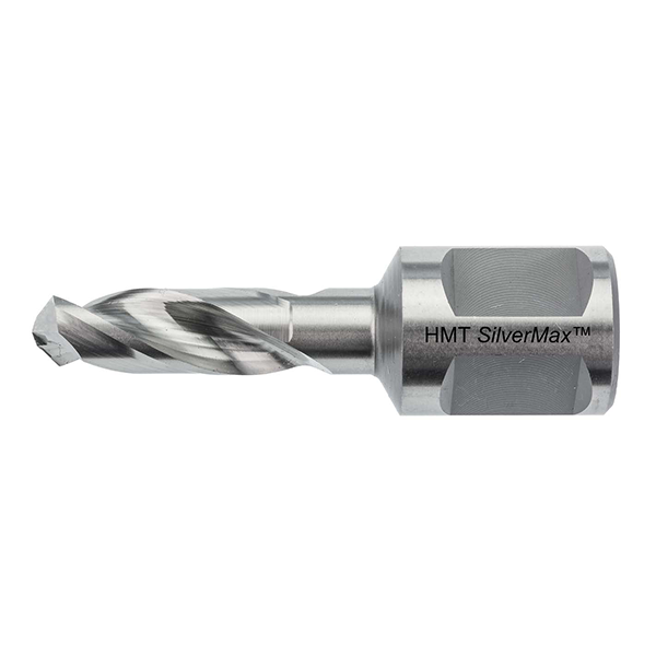 Silvermax Weldon Shank Twist Drill Sets (201070)