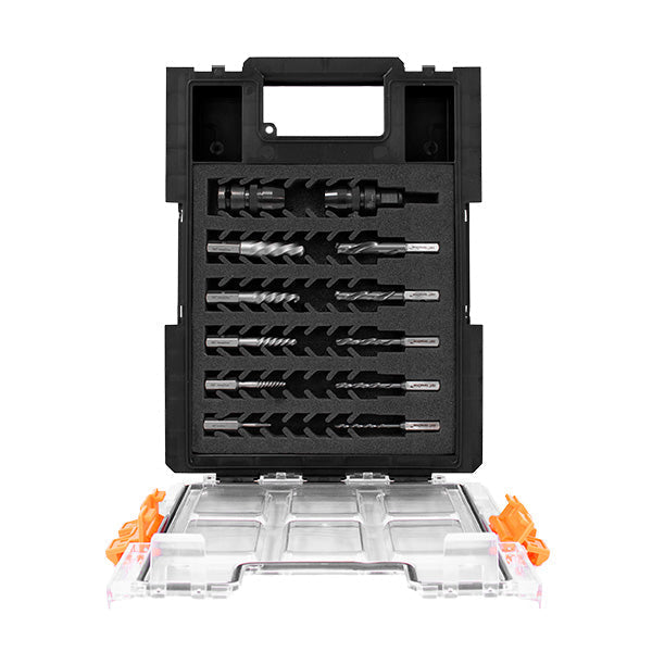 ImpactaBite Bolt Extractor Sets (2040EX)