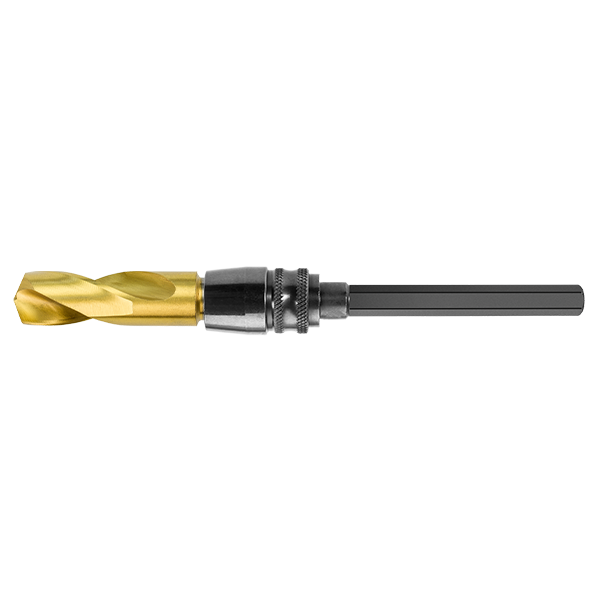 VersaDrive® Blacksmith Cobalt Drill InsertFoam Sets