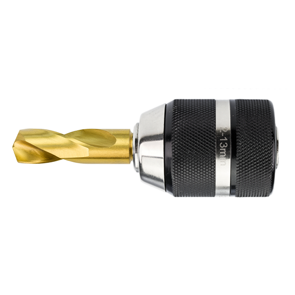 VersaDrive® Blacksmith Cobalt Drill InsertFoam Sets