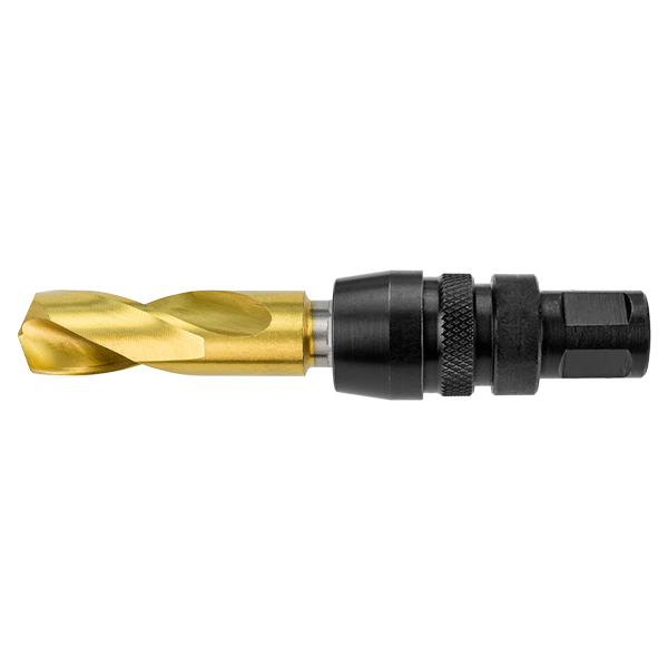 VersaDrive® Blacksmith Cobalt Drill InsertFoam Sets