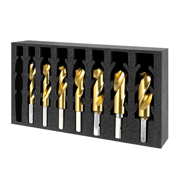 VersaDrive® Cobalt Drill Bits (209010)