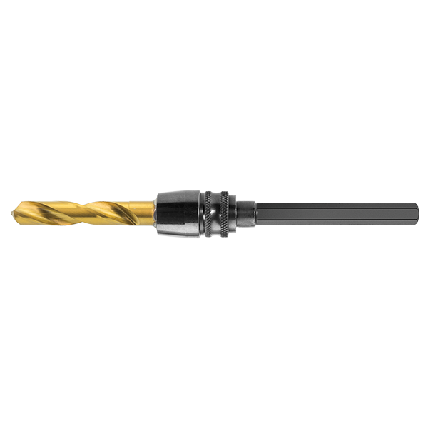 VersaDrive® Cobalt Drill Bits (209010)