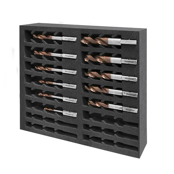 ULTRA Coated Twist Drill Bit (209020)