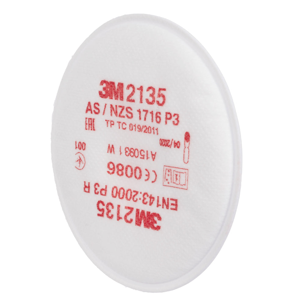 3M™  Particulate Filter P3 (Pair)