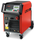 Lorch S5 SpeedPulse XT