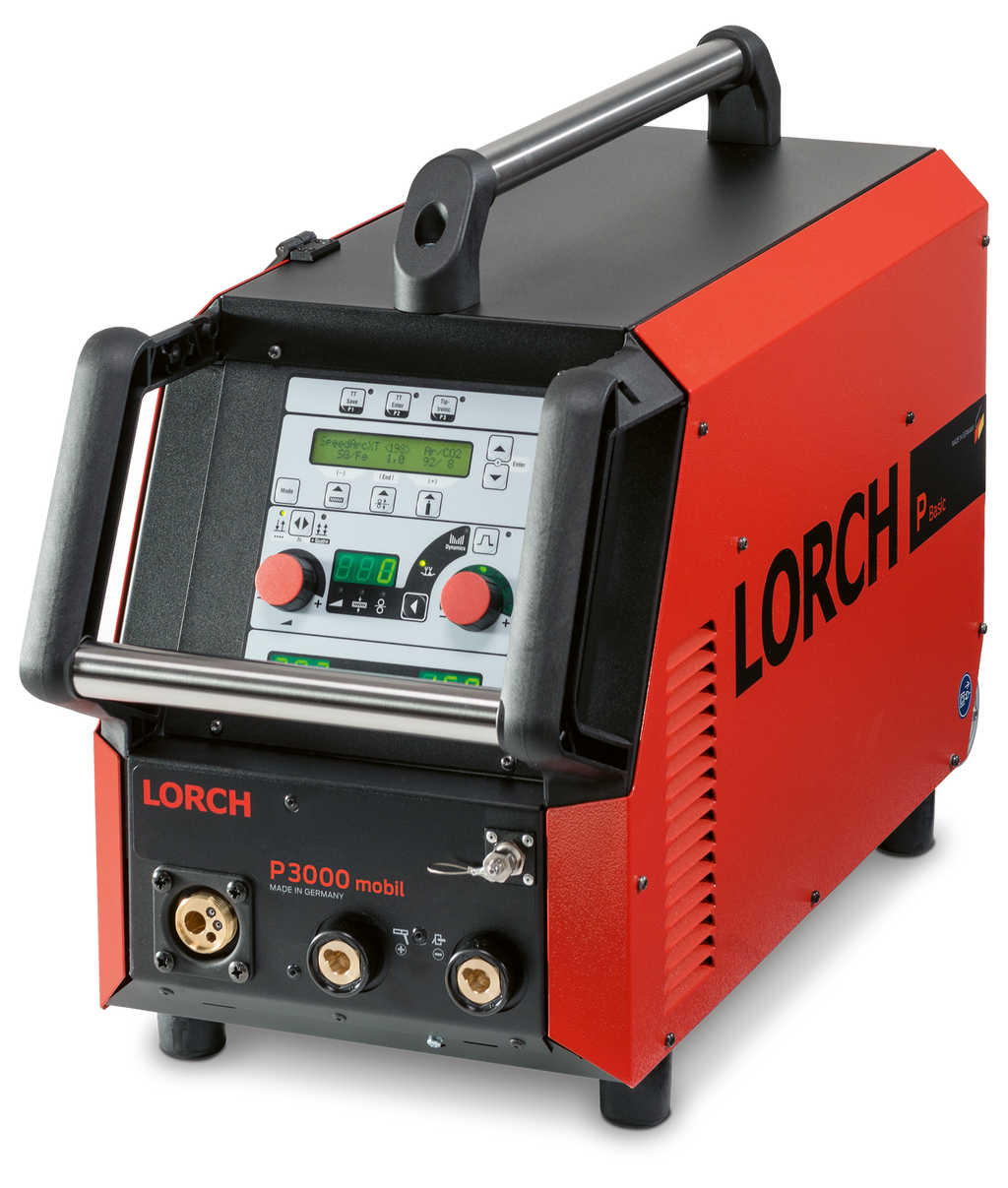 Lorch P 3000 mobile
