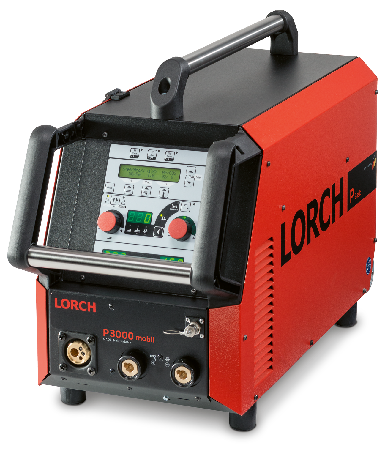Lorch P 3000 mobile