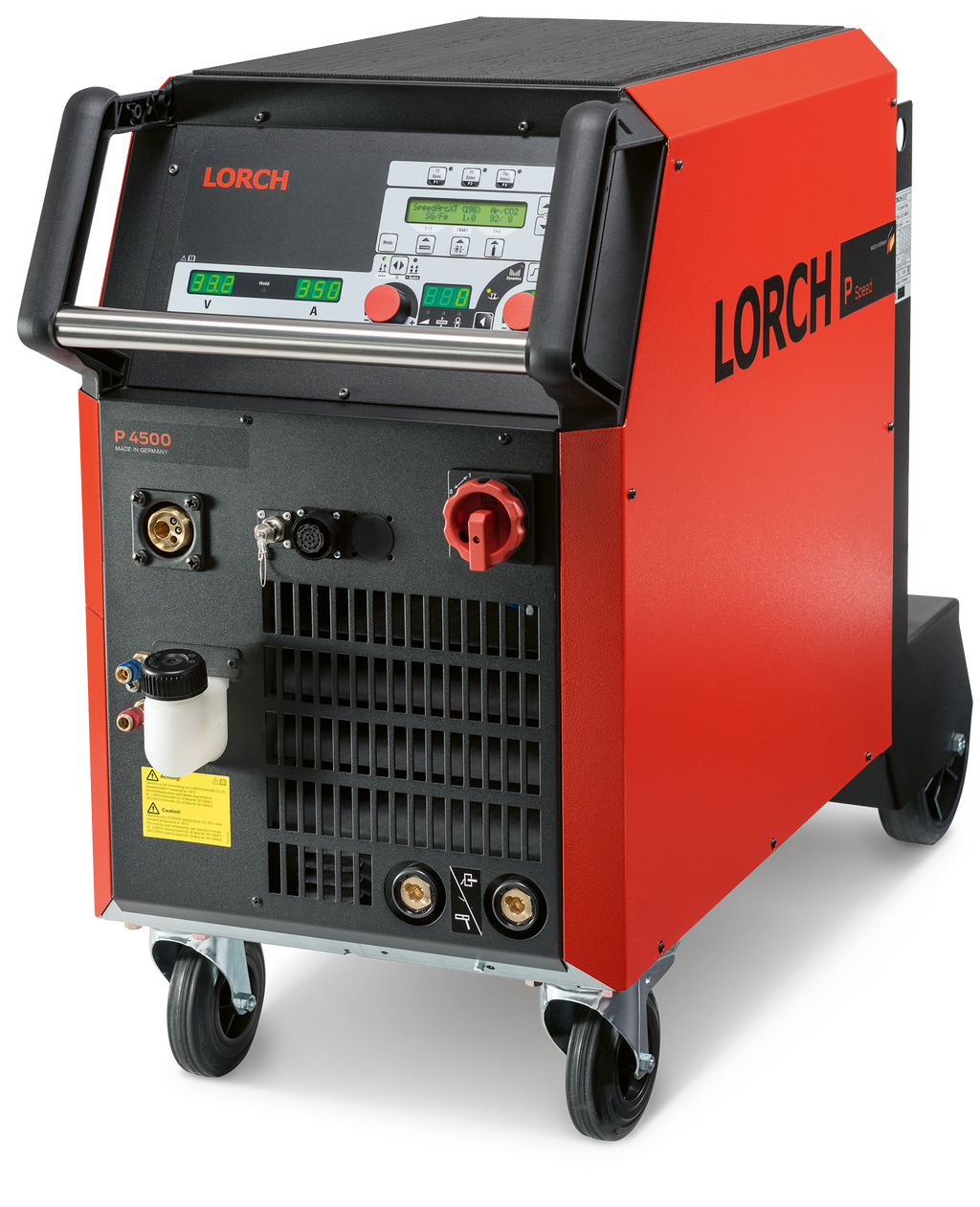Lorch P 4500