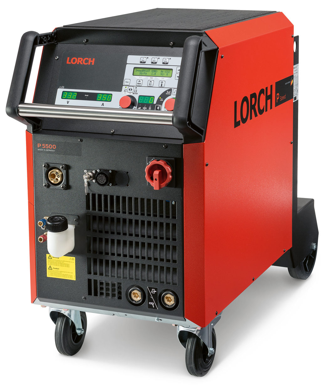 Lorch P 5500