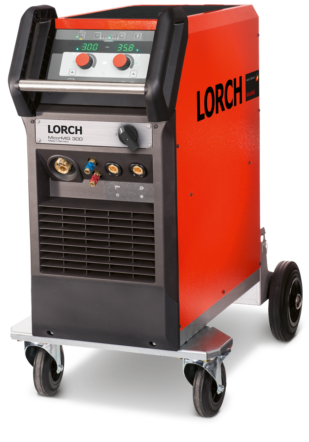 Lorch MicorMIG 300 Mobile