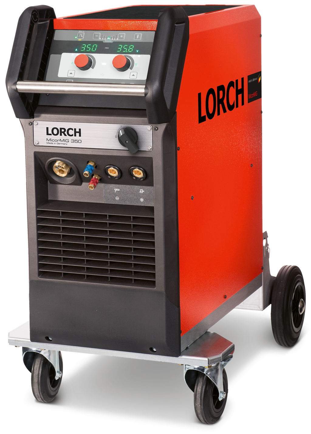 Lorch MicorMIG 350 Mobile