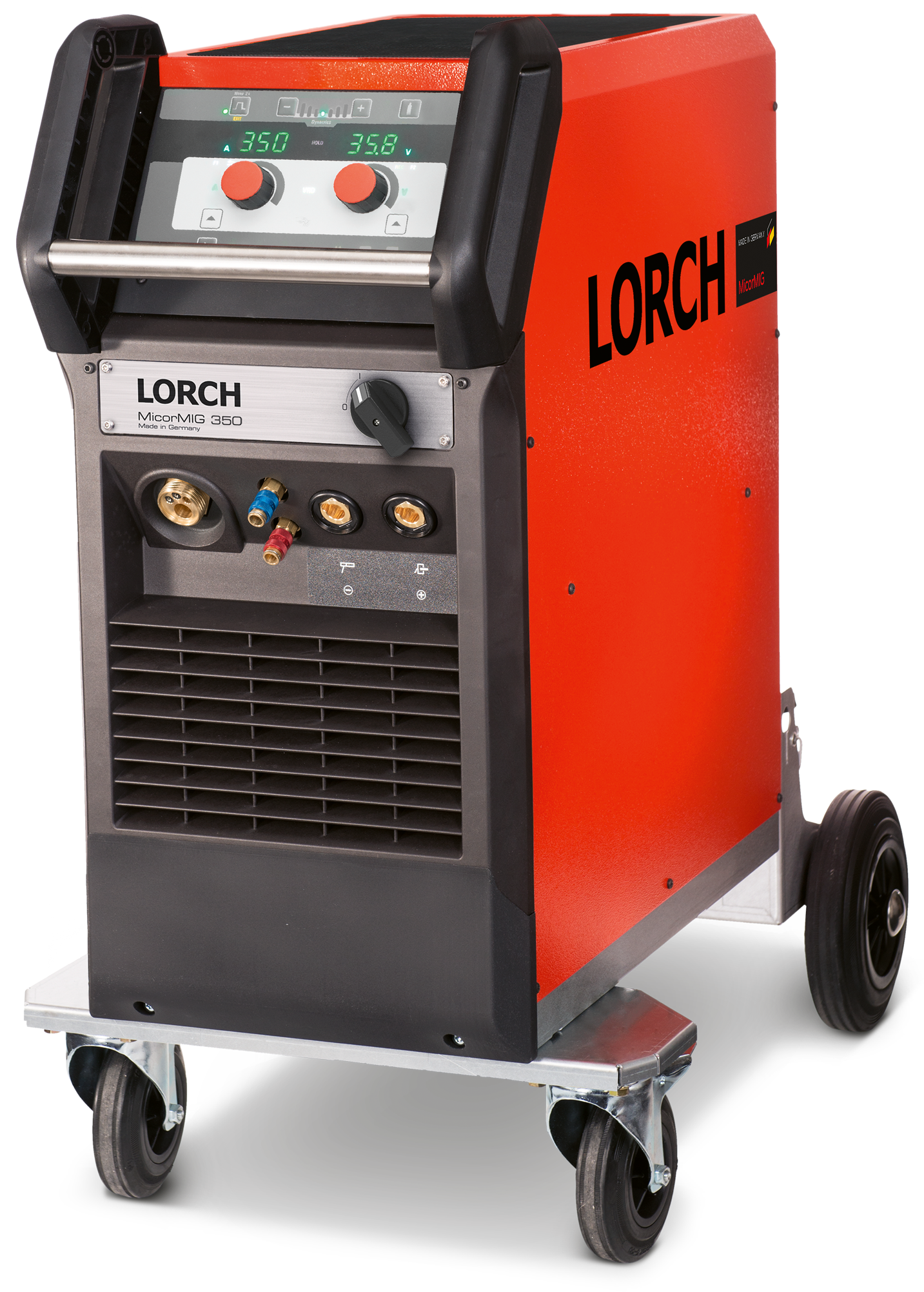 Lorch MicorMIG 350