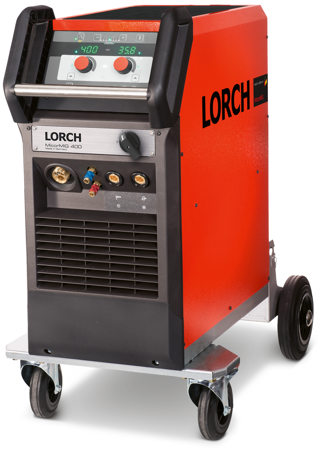 Lorch MicorMIG 400