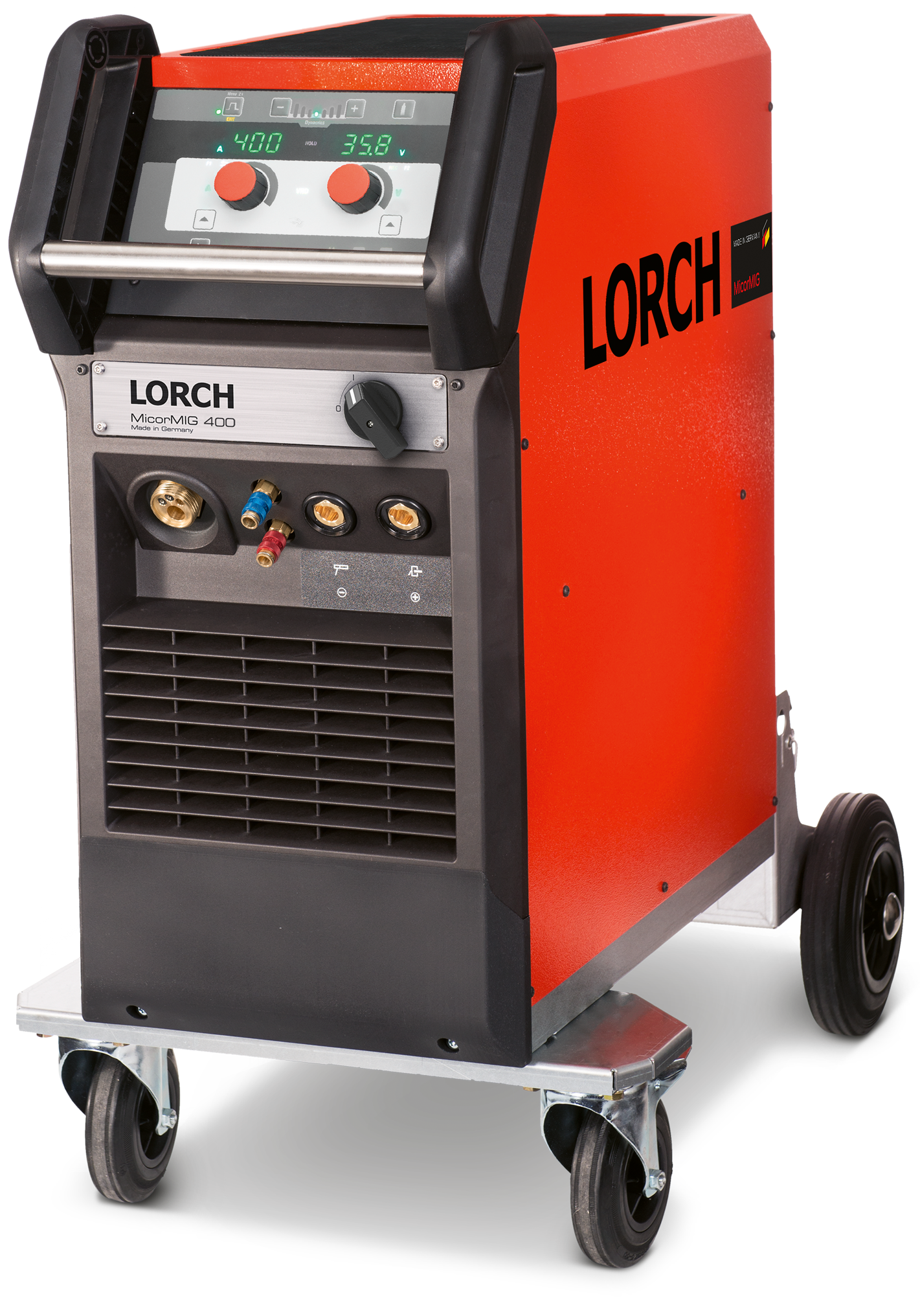 Lorch MicorMIG 400