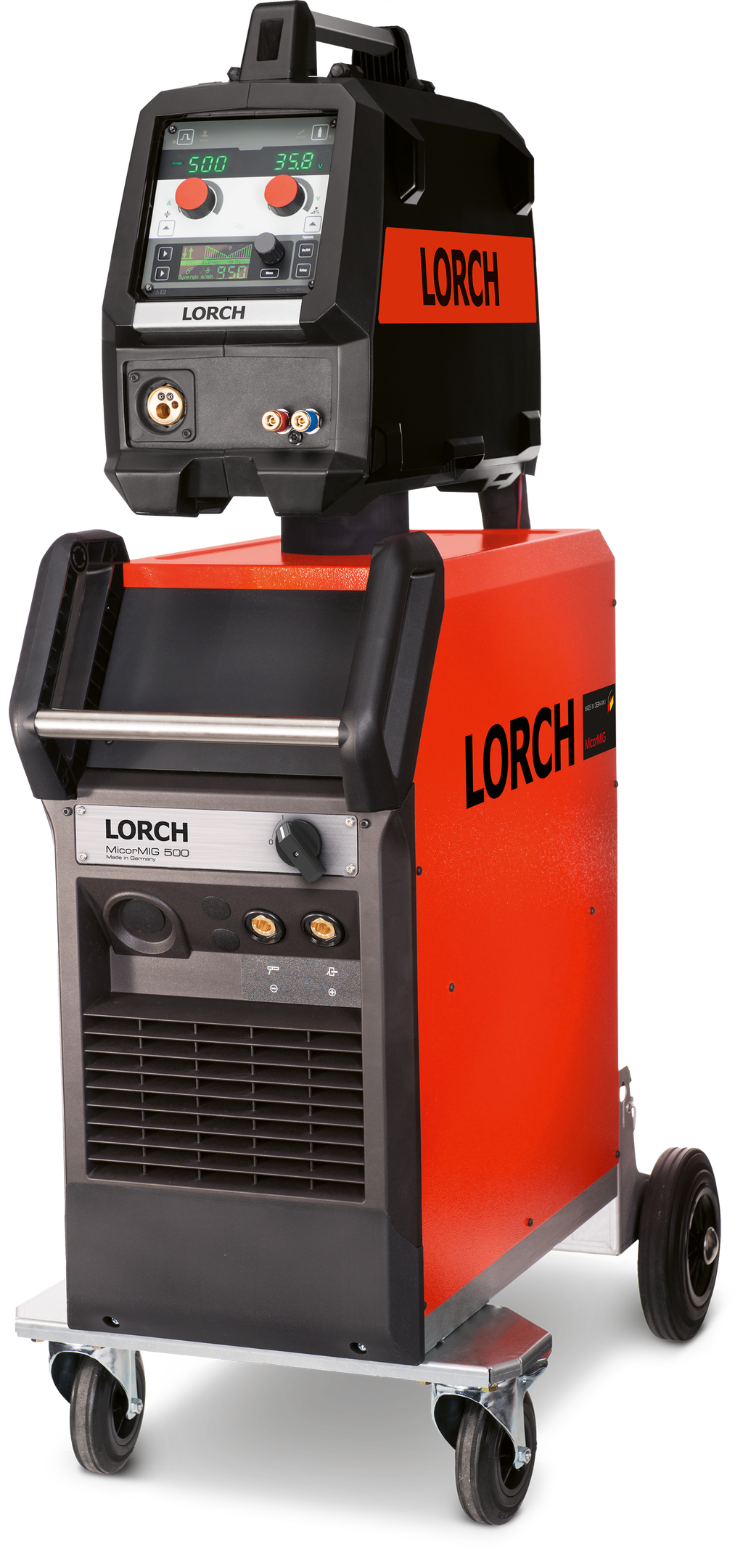 Lorch MicorMIG 500