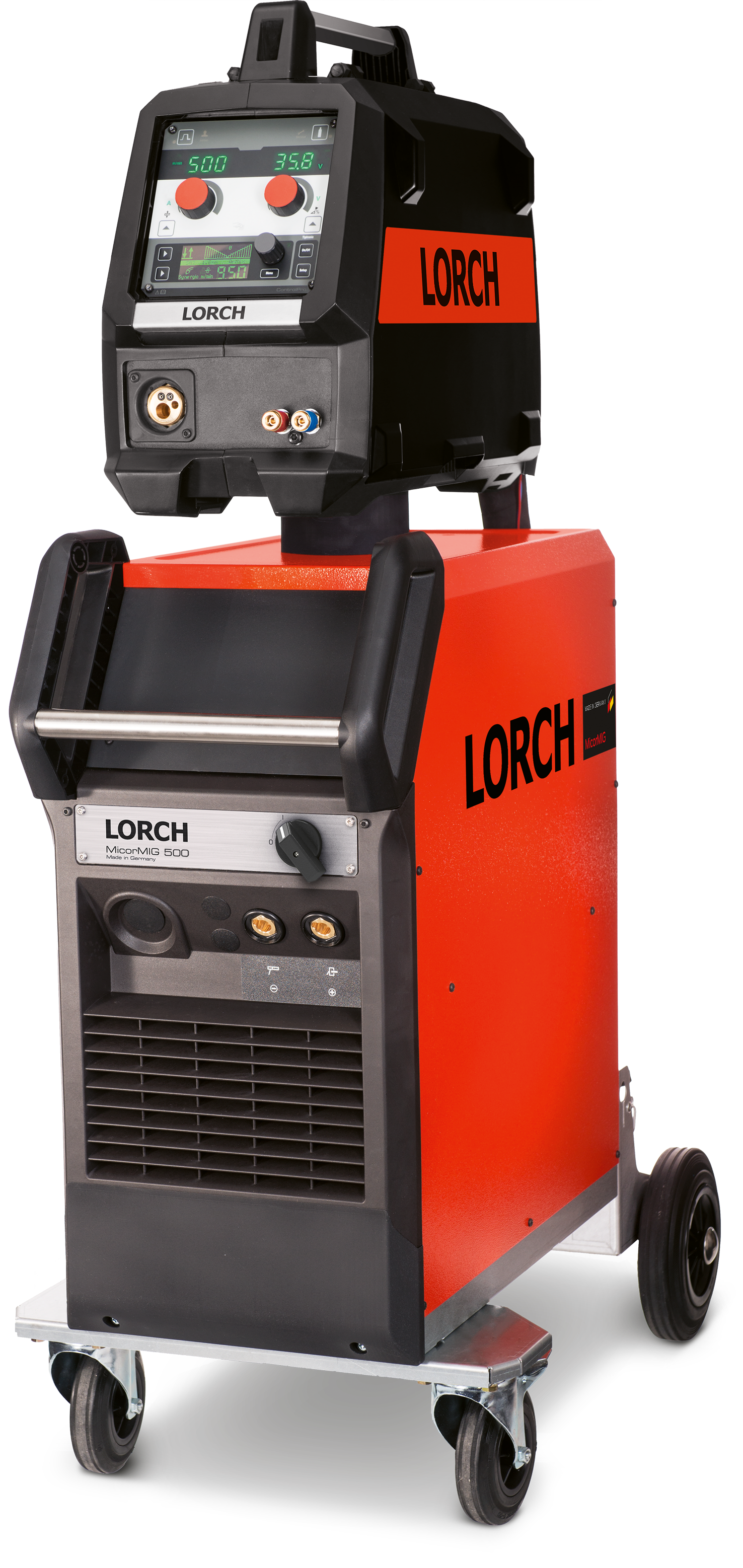 Lorch MicorMIG 500