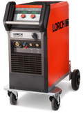 Lorch MicorMIG Pulse 300