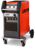 Lorch MicorMIG Pulse 350