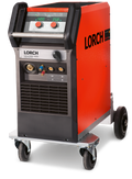 Lorch MicorMIG Pulse 400
