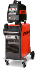 Lorch MicorMIG Pulse 500