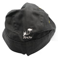 Weldas Black Flame Retardant Bandana