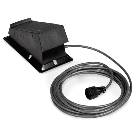 Miller Foot Control, Heavy Duty, 14-pin plug - 20ft (6m) Cable image 0