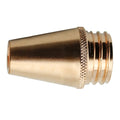 SWP TW2, TW4 Tweco Compatible CT Nozzle