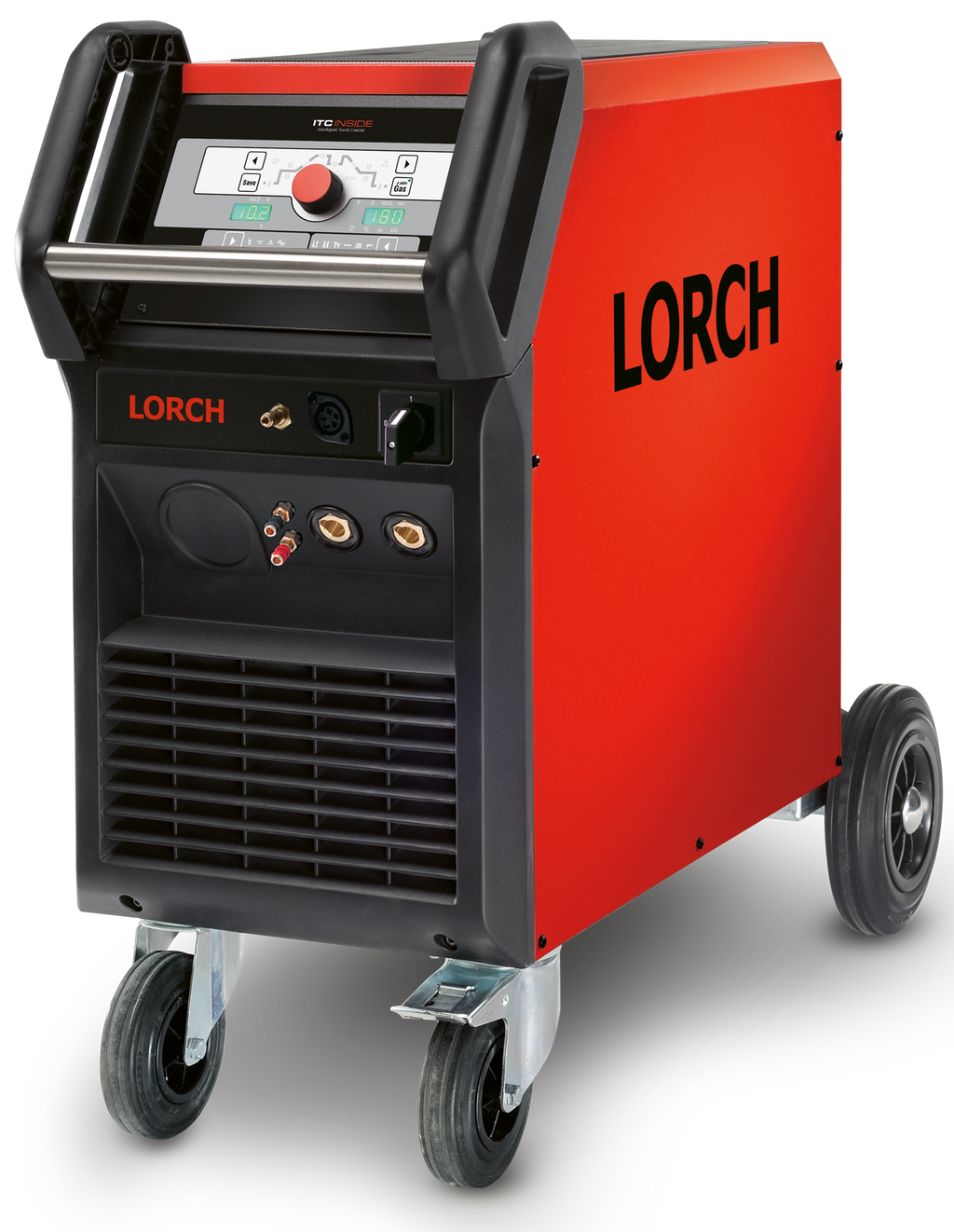 Lorch T-Pro 250