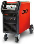 Lorch T-Pro 250