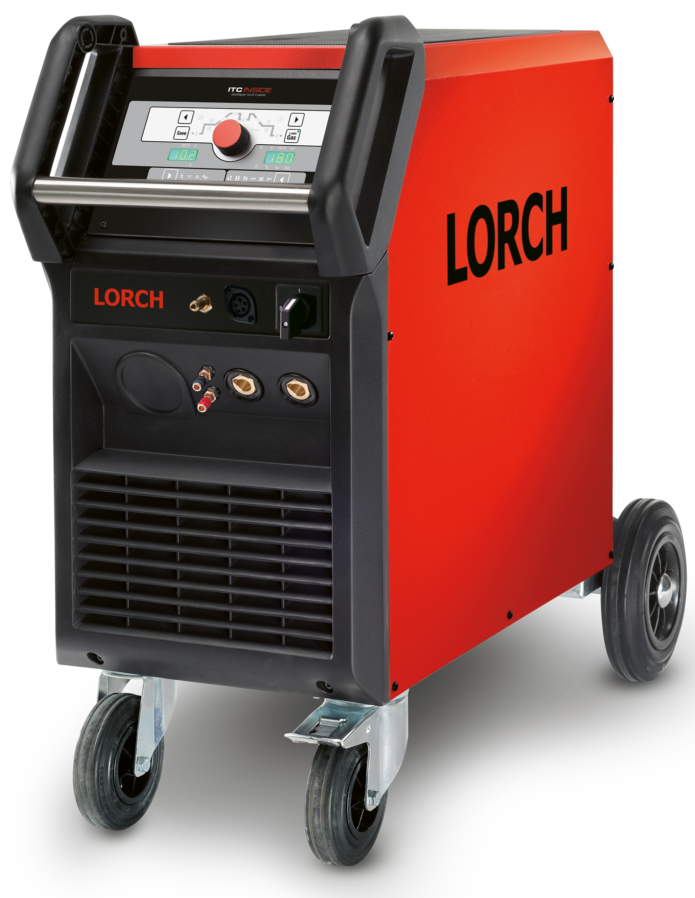 Lorch T-Pro 250