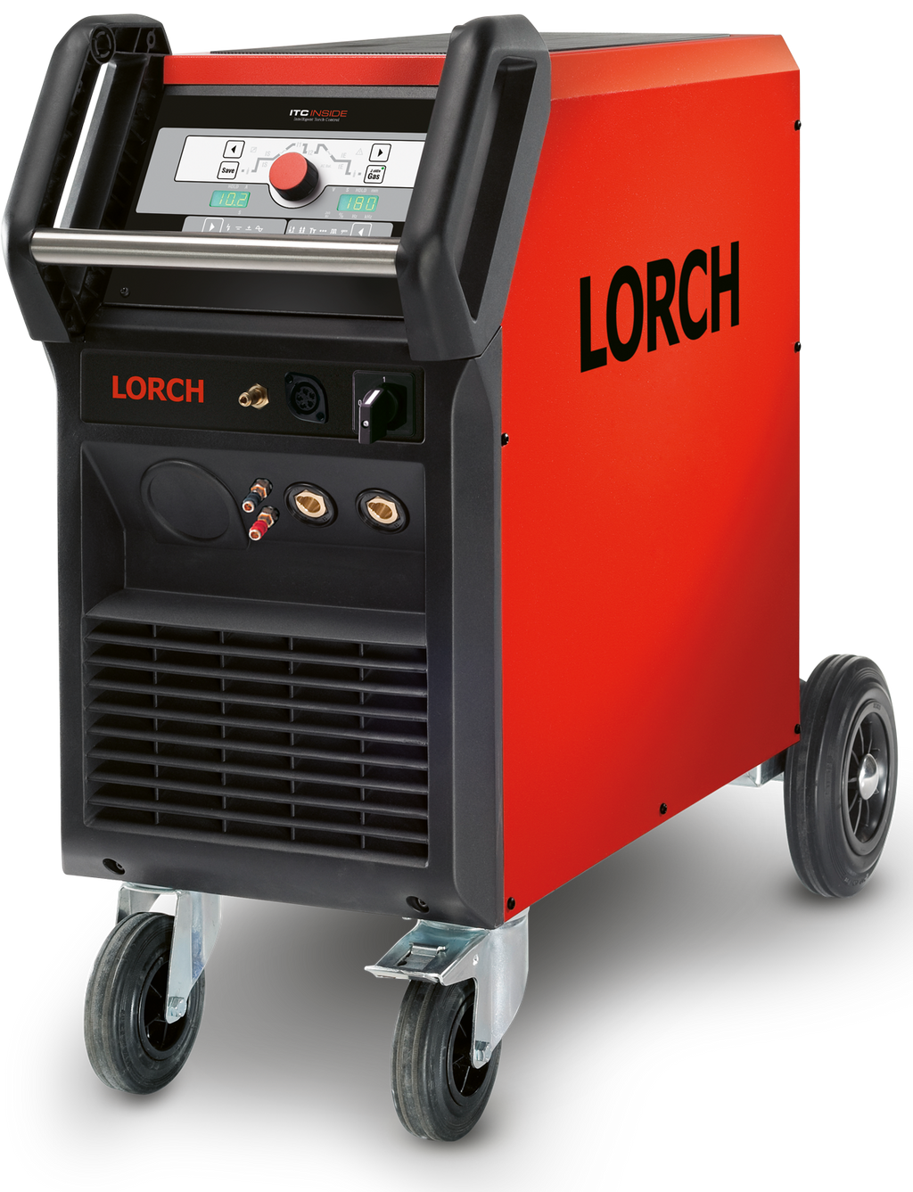 Lorch T-Pro 300