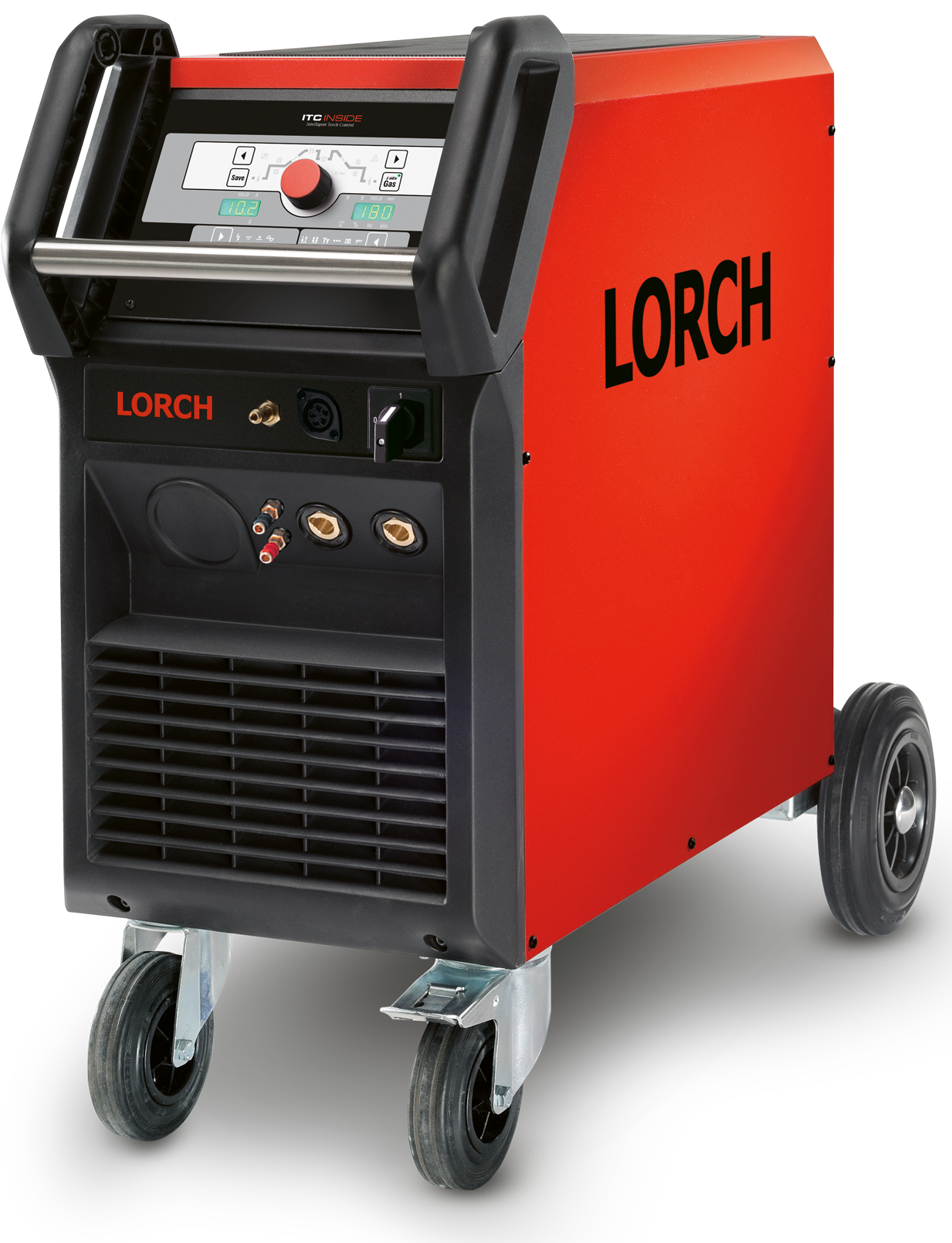 Lorch T-Pro 300