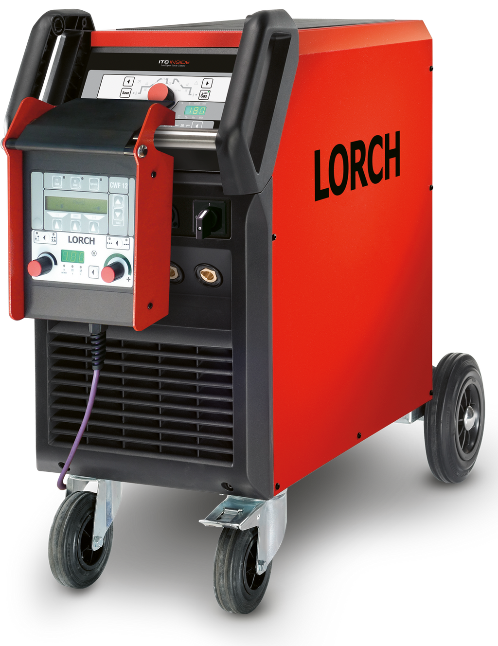 Lorch TF-Pro 300