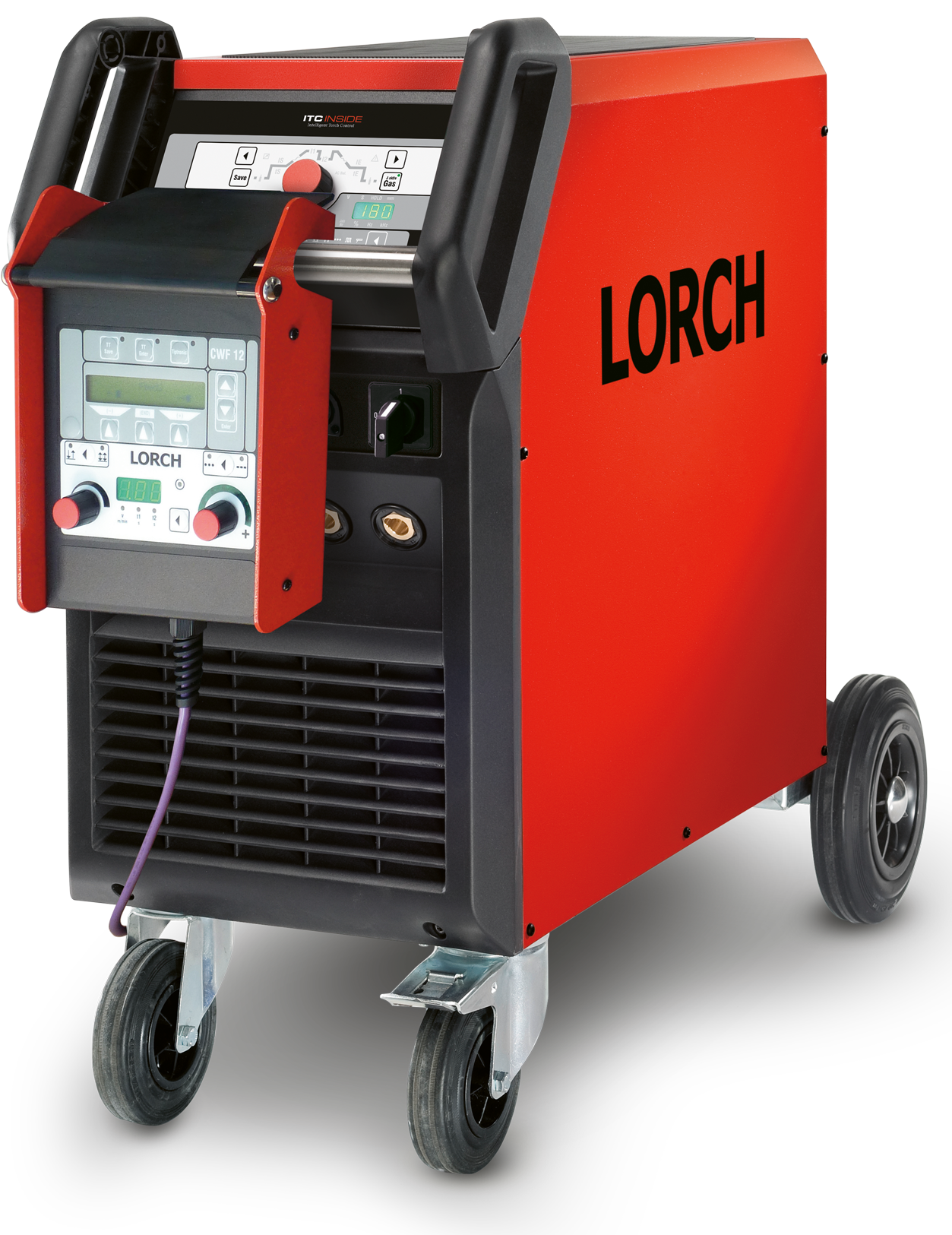 Lorch TF-Pro 300
