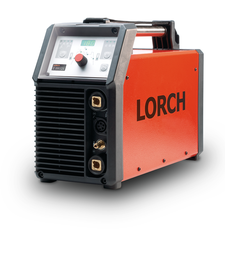 Lorch T 180