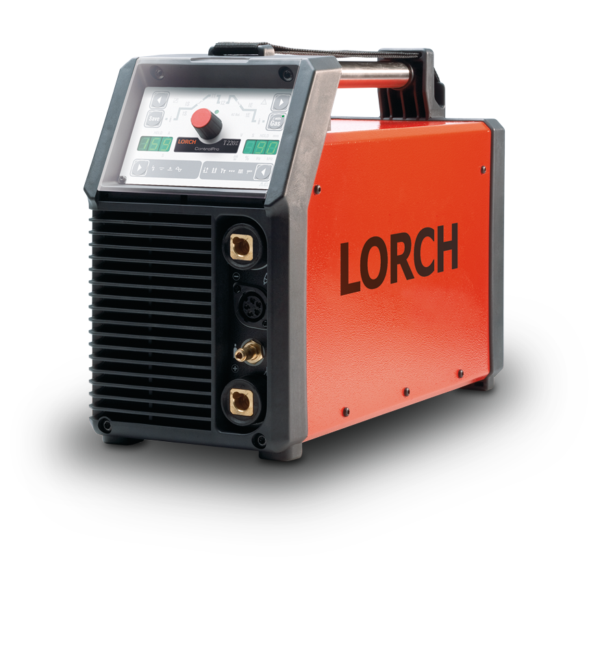 Lorch T 220