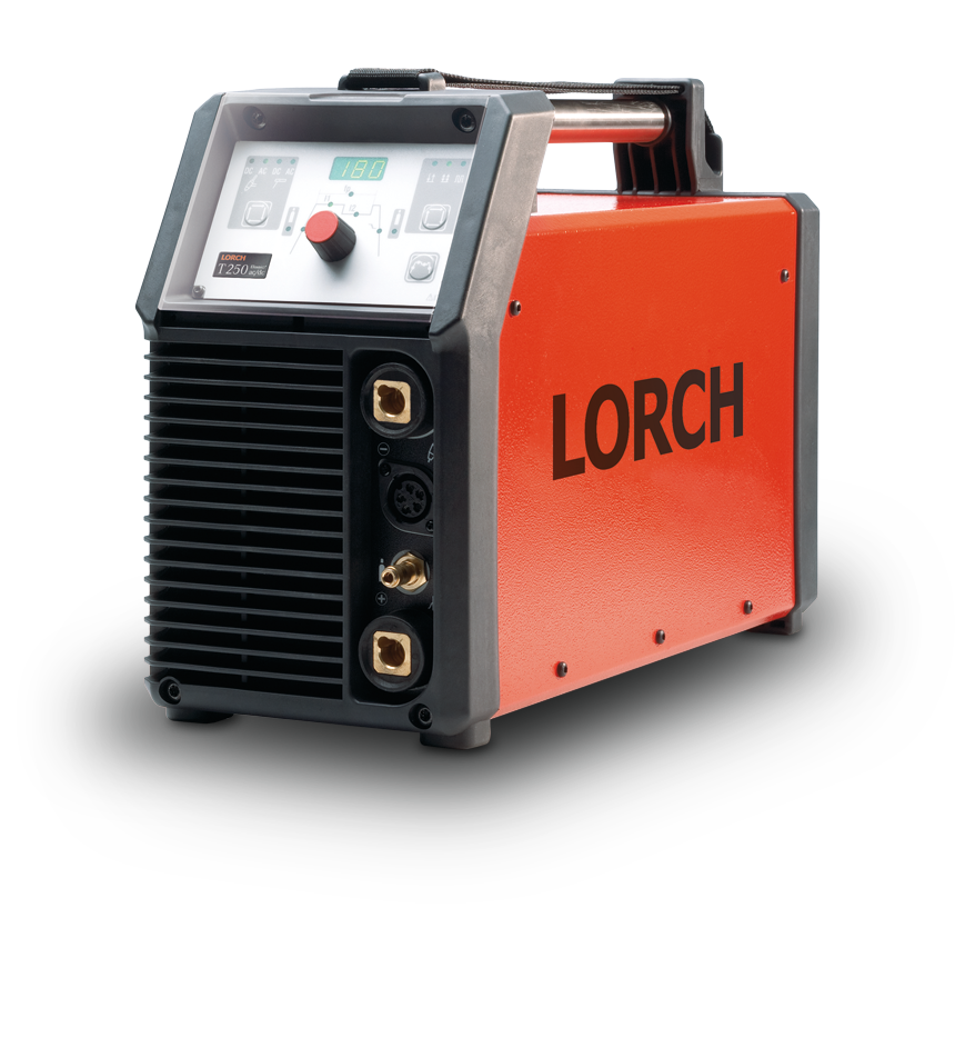Lorch T 250