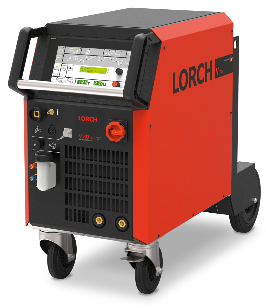 Lorch V 30