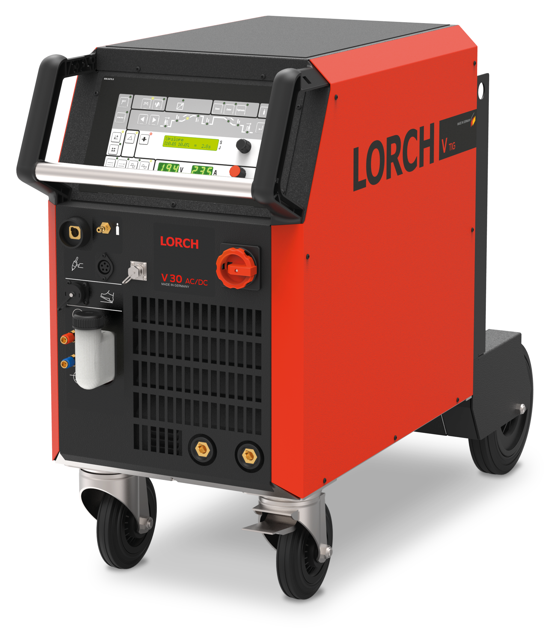 Lorch V 30