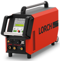 Lorch V 30 mobil