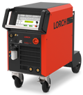 Lorch V 40