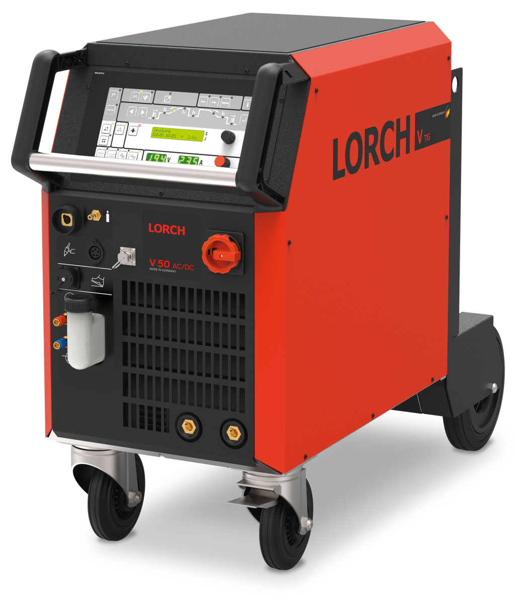 Lorch V 50