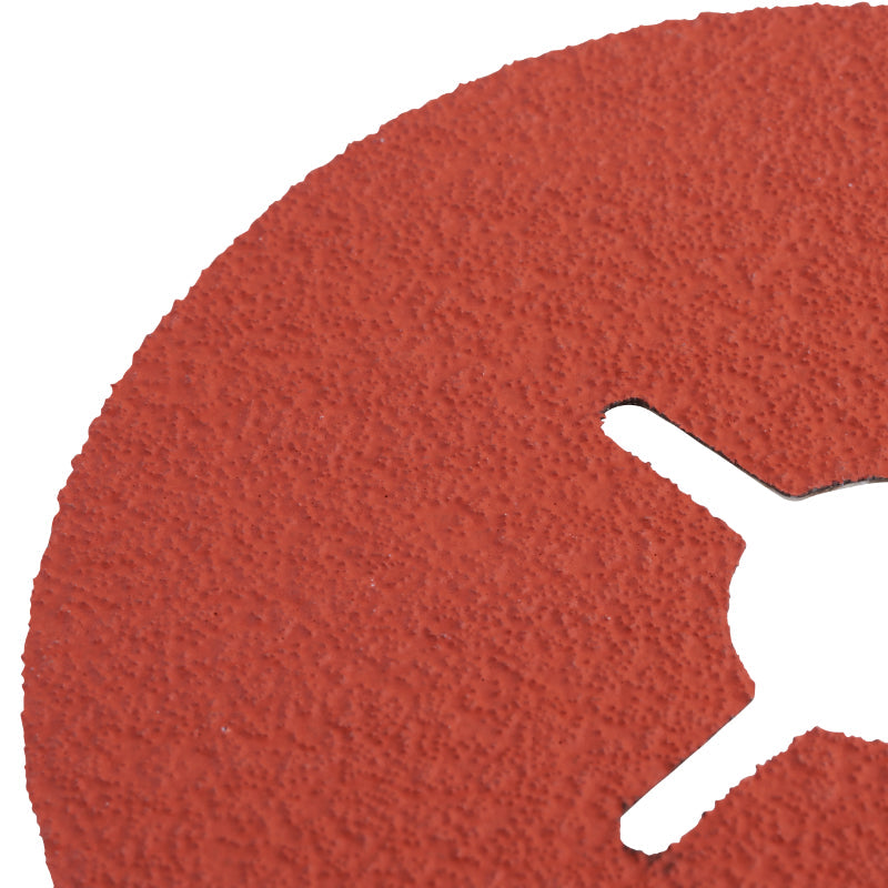 3M™ Cubitron™ II Fibre Disc 987C