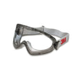 3M™ GoggleGear™ 2890 Series 10 Pack Clear Polycarbonate Lens Safety Goggles