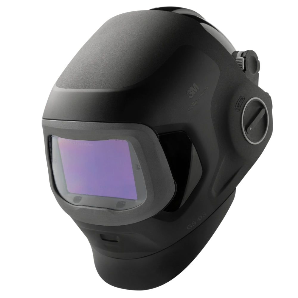 3M™ Speedglas™ Welding Helmet G5-03 Pro with G5-01/03TW Welding Filter